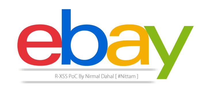 Bypassing eBay's XSS protection