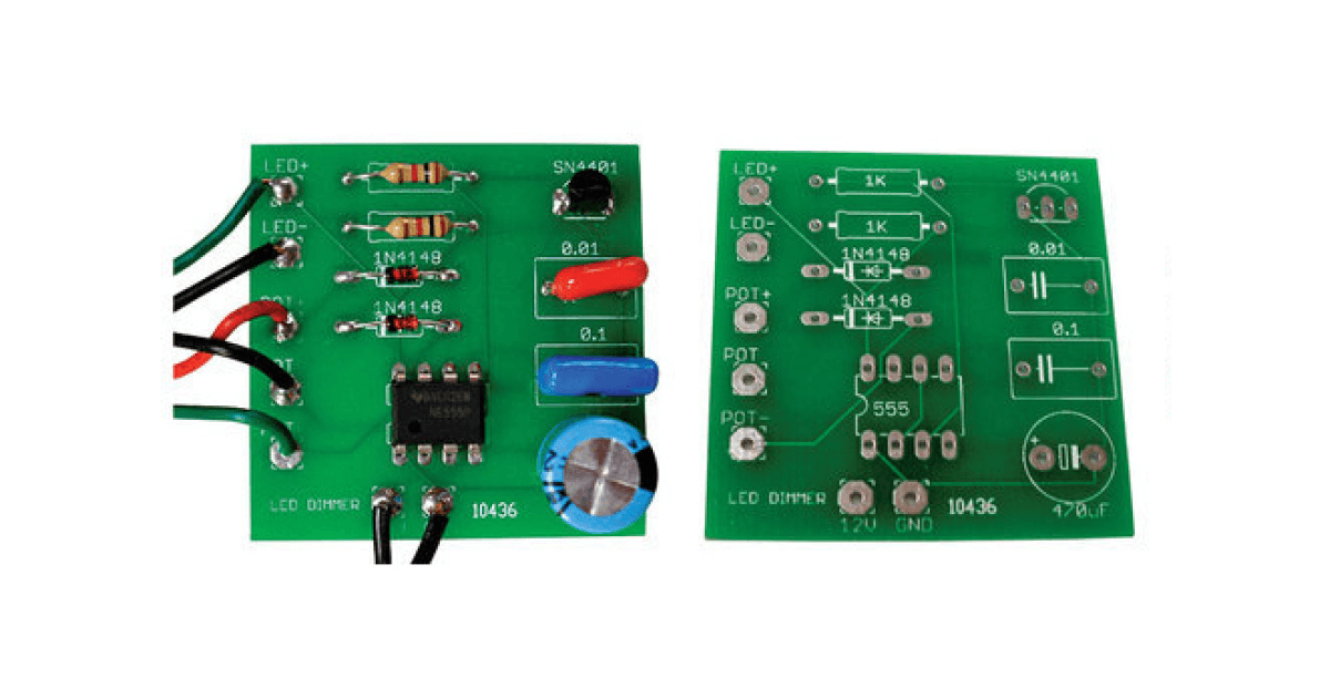 PCB Board