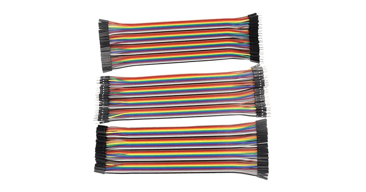 Jumper Wire