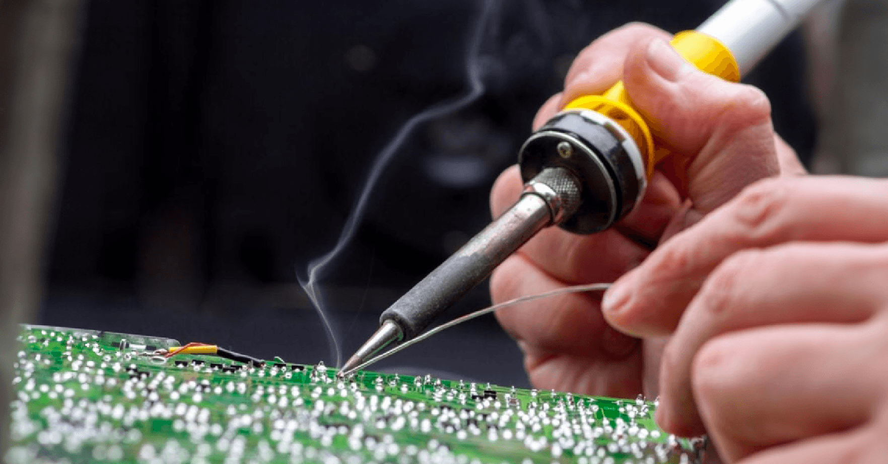 Hardware hacking: bridging the cybersecurity gap