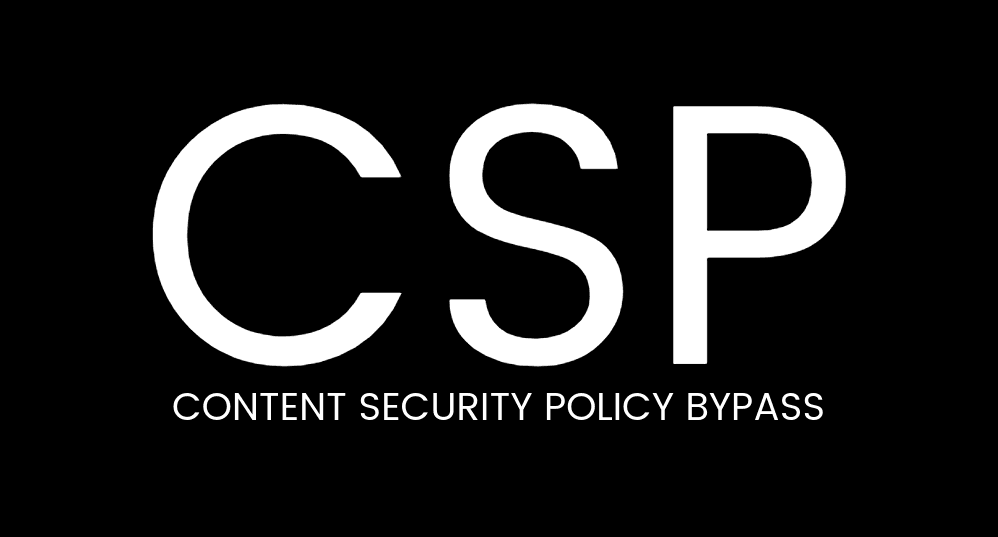 Leveraging SQL injection to execute XSS by evading CSP