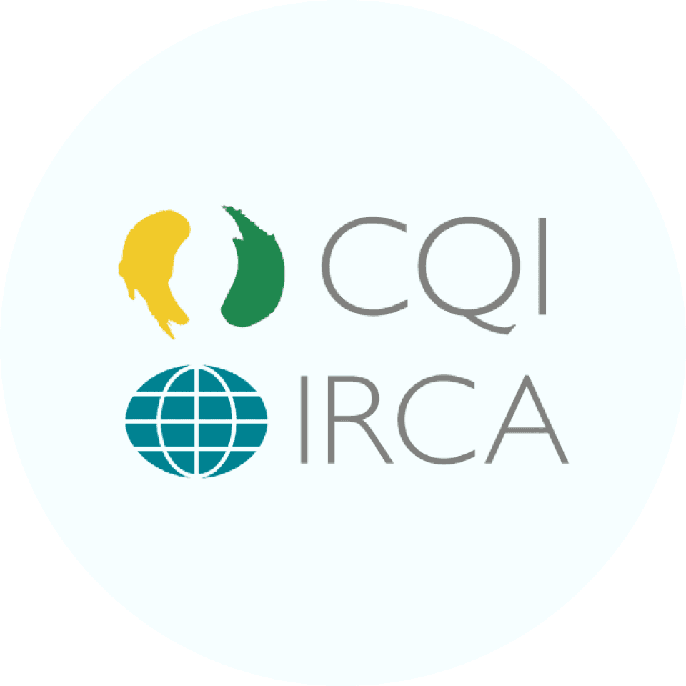 ISO/IEC 27001:2022 Lead Auditor