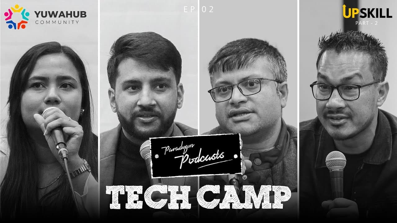 Upskill-Tech Camp 2025