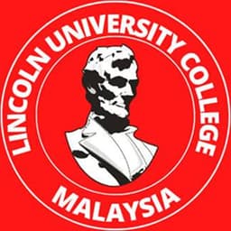 Lincoln University College logo