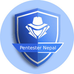 Pentester Nepal logo